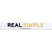 RealSimple-SampleWork