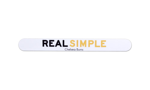 RealSimple-SampleWork